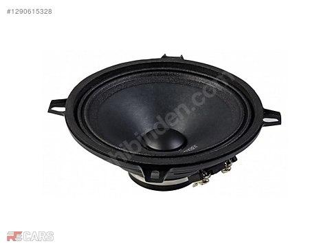 その他 BEX Hoparlör / Midrange / EDBXPRO5N-E9 | EDGE DBX Serisi 13 cm