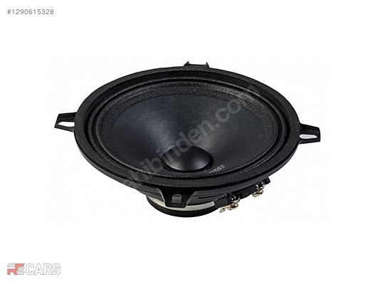 Hoparlör / Midrange / EDBXPRO5N-E9 | EDGE DBX Serisi 13 cm