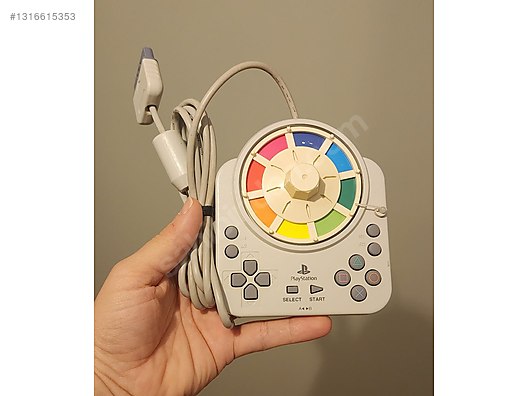 PlayStation Accessories & Spare Parts / PlayStation 1 Game of Life