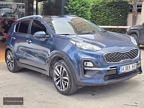 AVANDGARDE'DEN_2020_CAM TAVAN SADECE 73 BİNDE_GARANTİLİ_FUL+FULL