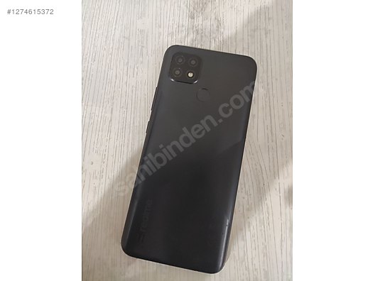 Used & Brand New Items / Cell Phones & Accessories / Cell Phones / Realme / C21