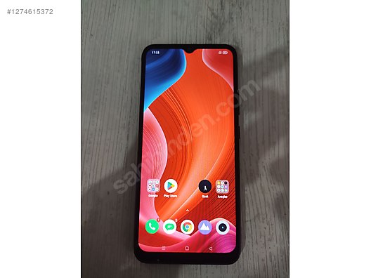 Used & Brand New Items / Cell Phones & Accessories / Cell Phones / Realme / C21