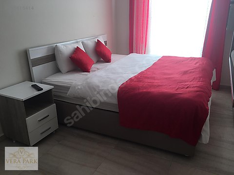 ANTALYA�nın GÖZ BEBEĞİ KÜLTÜRDE GÜNLÜK KİRALIK DAİRE Günlük Kiralık