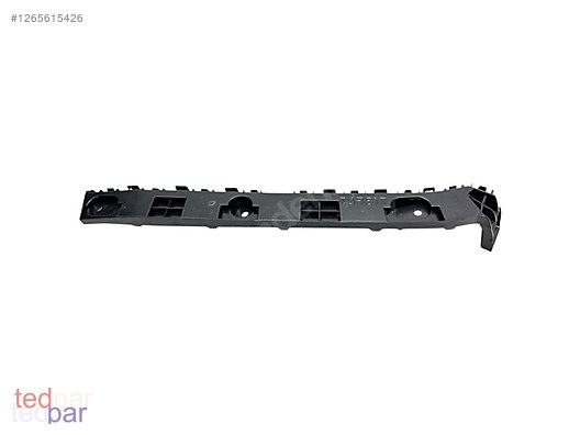 CHERY TİGGO 8 PRO MAX ARKA TAMPON BRAKETİ SAĞ 602001853AA - İlan