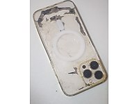 iphone 13 pro max geri donusumden gelen cihazdir