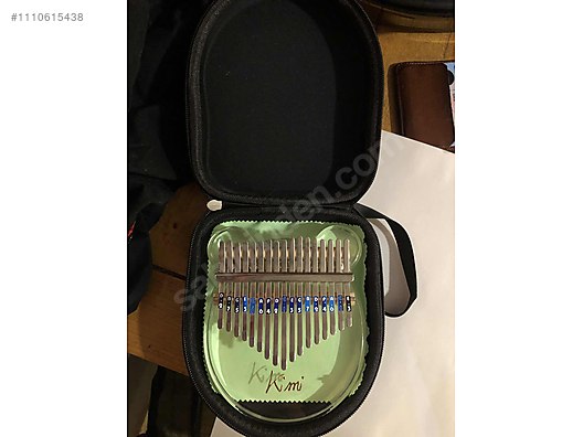 Harga kalimba acrylic discount