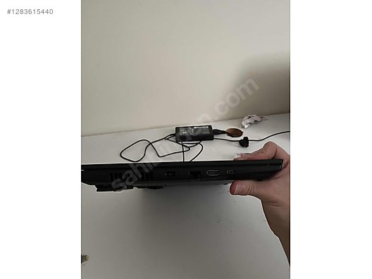 AMD Ryzen 5 Lenovo Oyuncu Laptop