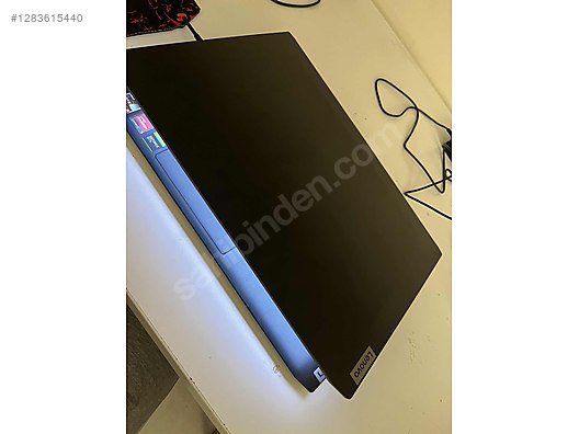AMD Ryzen 5 Lenovo Oyuncu Laptop