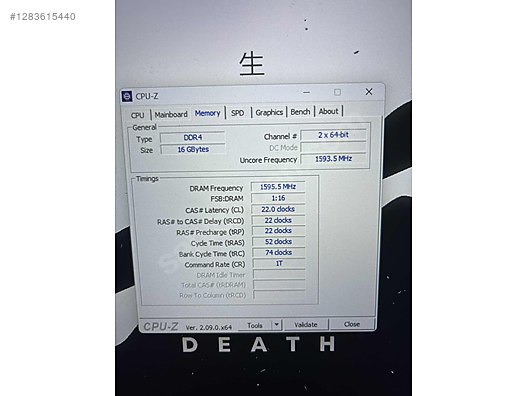 İkinci El ve Sıfır Alışveriş / Oyunculara Özel / Oyun Bilgisayarı / Oyuncu Laptop / Lenovo