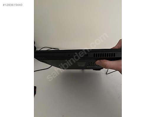 İkinci El ve Sıfır Alışveriş / Oyunculara Özel / Oyun Bilgisayarı / Oyuncu Laptop / Lenovo