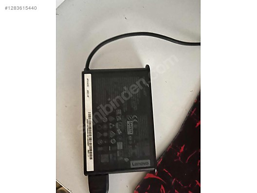 İkinci El ve Sıfır Alışveriş / Oyunculara Özel / Oyun Bilgisayarı / Oyuncu Laptop / Lenovo