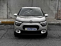 NOKTA HATASIZ-İLK KULLANICIDAN-21.000KM ÇİFT RENK SHİNE OTOMATİK #1265615458