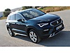 Vasıta / Arazi, SUV & Pickup / Seat / Ateca / 1.5 EcoTSI / Xperience