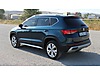 Vasıta / Arazi, SUV & Pickup / Seat / Ateca / 1.5 EcoTSI / Xperience