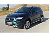 Vasıta / Arazi, SUV & Pickup / Seat / Ateca / 1.5 EcoTSI / Xperience