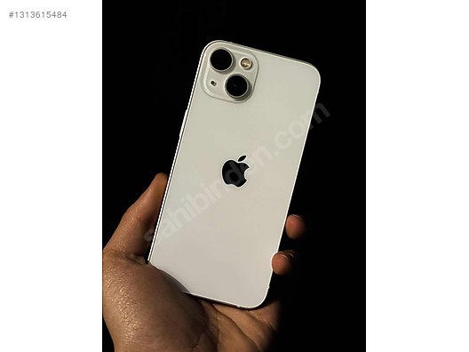 Apple / iPhone 13 Mini / İphone 13 Mini on sahibinden.com - 1313615484