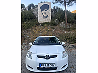 TOYOTA AURİS 2010 HATASIZ #1286615492