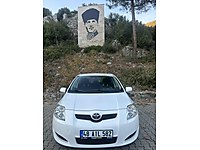 TOYOTA AURİS 2010 HATASIZ #1286615492