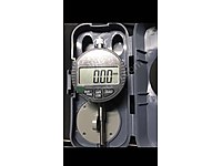 Dijital kadranlı test ölçer