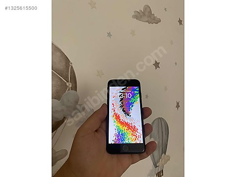 Apple / iPhone 8 / İPHONE 8 64GB TR SORUNSUZ sahibinden.comda