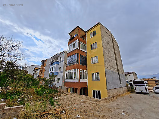 BAHAR EMLAKTAN ILHANLI MAHALLESİNDE UYGUN FİYATA SATLIK DAİRE #1278615529