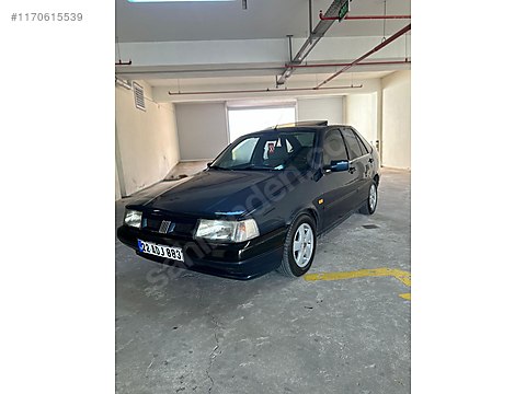 Fiat Tempra Ie Slx F At Tempra E Slx S F R Muayneli