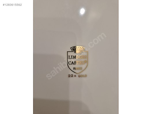 Used & Brand New Items / Antique / Decorative Products / Antique Plates & Bowls