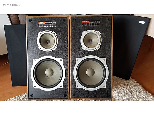 Akai sr h 30