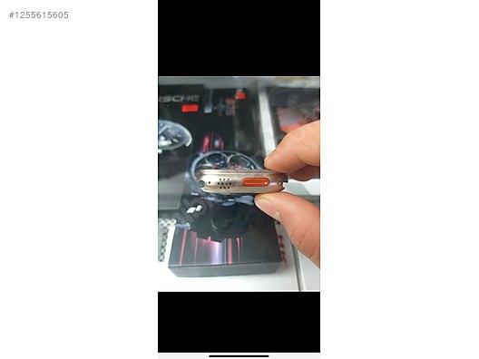 Used & Brand New Items / Cell Phones & Accessories / Wearable Technology / Smartwatch / Inteya