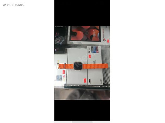 Used & Brand New Items / Cell Phones & Accessories / Wearable Technology / Smartwatch / Inteya