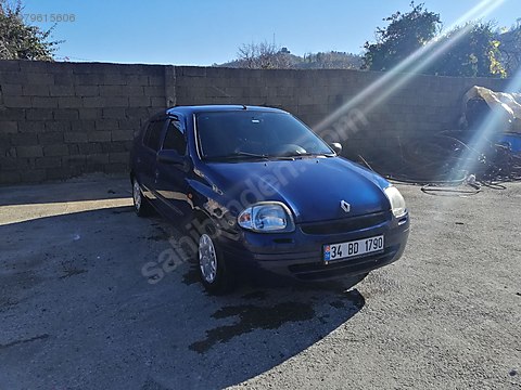 renault clio 1 4 rna sahibinden satilik clio 2001 at sahibinden com 979615606 renault clio 1 4 rna sahibinden satilik clio 2001 at sahibinden com 979615606