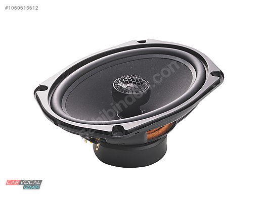 Blam Relax 690RC 6x9 Oval Koaksiyel Hoparlör 3 TAKSİT - 1060615612