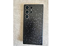 S24 ultra 256gb, ilk sahibinden 5 ay garantili 45.500