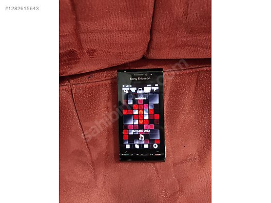 Used & Brand New Items / Cell Phones & Accessories / Cell Phones / Sony Ericsson / IDOU