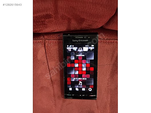 Used & Brand New Items / Cell Phones & Accessories / Cell Phones / Sony Ericsson / IDOU