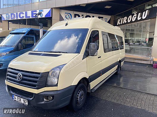 galeriden satilik 2016 model 440000 km volkswagen crafter crafter hat 145 000 tl 985615653 galeriden satilik 2016 model 440000 km volkswagen crafter crafter hat 145 000 tl 985615653