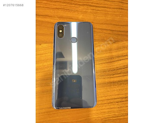 İkinci El ve Sıfır Alışveriş / Cep Telefonu & Aksesuar / Cep Telefonu / Xiaomi / Mi 8