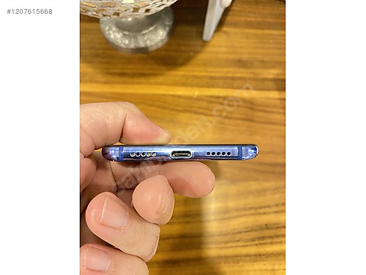 İkinci El ve Sıfır Alışveriş / Cep Telefonu & Aksesuar / Cep Telefonu / Xiaomi / Mi 8