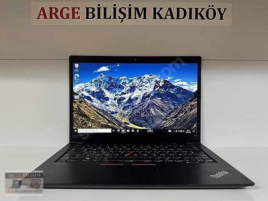 設定済✨️Lenovo ThinkPad L430✨️i5/SSD/Office Lenovo / LENOVO THİNKPAD T14 İ5 İŞLEMCİ 10 NESİL 16GB RAM 256 SSD