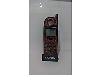 Nokia 5110 maun
