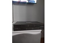 TP link 48 port ethernet switch