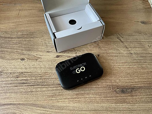 Used & Brand New Items / Computers / Peripherals / Modems & Networking / Mobile Modem