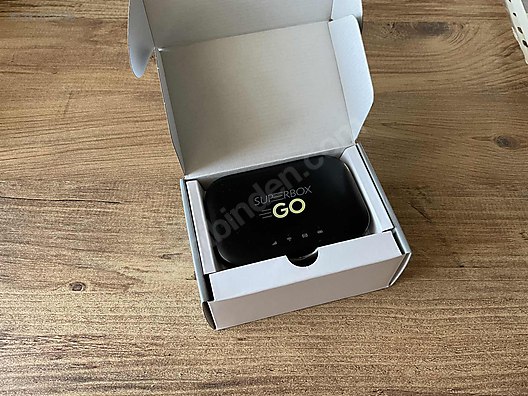 Used & Brand New Items / Computers / Peripherals / Modems & Networking / Mobile Modem