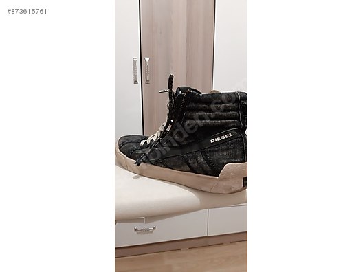 Diesel Retro Ayakkkabi Erkek Spor Ayakkabi Modelleri Sahibinden Com Da 873615761