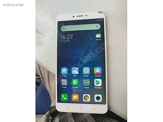 Used & Brand New Items / Cell Phones & Accessories / Cell Phones / Xiaomi / Mi Max 2