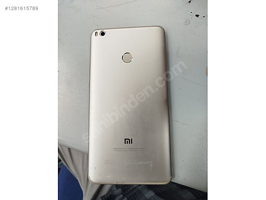 Used & Brand New Items / Cell Phones & Accessories / Cell Phones / Xiaomi / Mi Max 2