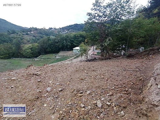 Bursa Kestel Sahibinden Satilik Arsa Emlakjet