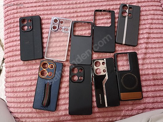 Used & Brand New Items / Cell Phones & Accessories / Cell Phones / Xiaomi / Poco M6 Pro