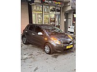 TR'NİN EN UYGUNU TOYOTA YARİSS #1286615803