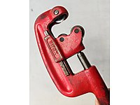 Çelik Boru Kesici (Virax 210120)